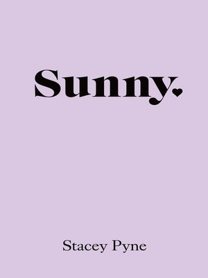 cover image of Sunny